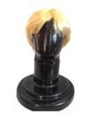 Peruca Loiro Curta feminina/ masculina Sintética Fantasia