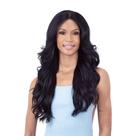 Peruca Mayde Beauty Ciel WILLA 13x4 HD de renda frontal 100% amarrada à mão