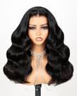 Peruca Megalook Hair Glueless Body Wave 6x6 HD Lace 20"