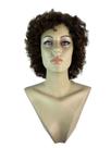 Peruca Orion - Cabelo Humano Natural Brasileiro