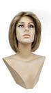 Peruca Ouro - Cabelo Humano Natural Brasileiro