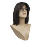 Peruca Sakura - Cabelo Humano Natural Brasileiro