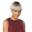 Peruca Sensationnel Dashly UNIT 7 OM/GINGERBLONDE resistente ao calor