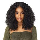 Peruca Sensationnel HD Lace Front Butta Unit 5 T4/COBRE