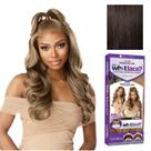 Peruca Sensationnel What Lace Glenna 13x6 para cabelo sintético