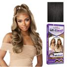Peruca Sensationnel What Lace Glenna sintética 13x6 Lace Front