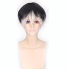 Peruca Tokyo Ghoul Anime Sasaki Shishi Kaneki Ken Party