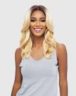 Peruca Vanessa Synthetic Deep Middle Part Swissilk Lace Front Peruca Vanessa Synthetic Deep Middle Part Swissilk Lace Front