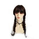 Peruca Wednesdays Double Ponytail Braid Synthetic Hair 200g Peruca Wednesdays Double Ponytail Braid Synthetic Hair 200g