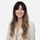 Peruca Wig Implantada Fibra Orgânica Celina Esfumado