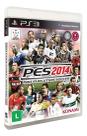 Pes 2014 Pro Evolution Soccer Pes 2014 Black Label Nacional Ps3 Físico