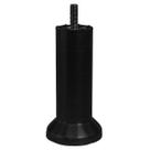 Pés Cama Box Cabeceira Universal Castor Gazin Ortobom 13cm