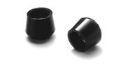 Pés de Borracha Pearl R-30A/2 para Pés de Bumbo Kit com 2 Unidades