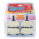 Pes p/fogao/gelad.extra f.clean amendoa - 10273 - QUALITY