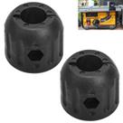 Pés para Serra de Mesa WHMYZHL 5140032-87 para DeWalt DW745 DW7440 Pés para Serra de Mesa WHMYZHL 5140032-87 para DeWalt DW745 DW7440