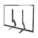 Pés Universais Para Suporte De TV Para Telas LCD LED OLED Plasma Planas E Curvas Pés Universais Para Suporte De TV Para Telas LCD LED OLED Plasma Planas E Curvas