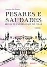 Pesares e saudades