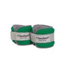 Pesas para Tobillos THERABAND Ajustables Set 1.5 kg (0.75 kg cada una) Pesas para Tobillos THERABAND Ajustables Set 1.5 kg (0.75 kg cada una)