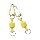 Pesca magnética pendurada fivela, corda perdida rápida sem fio, forte força magnética, montanhismo Pesca magnética pendurada fivela, corda perdida rápida sem fio, forte força magnética, montanhismo