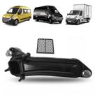 Pescador da bomba de óleo original renault master 2.3 2014 a 2019 Pescador da bomba de óleo original renault master 2.3 2014 a 2019