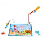 Pescaria Divertida Educativa de Madeira Tooky