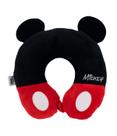 Pescoceira Orelhas Mickey 28x28cm Disney Pescoceira Orelhas Mickey 28x28cm Disney