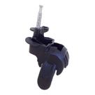 Pescoço ou Cotovelo Pivo Articulado Ventilador Arno Silence Force 40cm Bucha Central Vf-40 / Vf-41 / Vf-42
