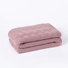 Peseira Cama Queen Trico Manta Sofá 230cmx90cm Cod 1063Q2