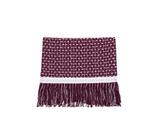 Peseira Casal Diana 35cm x 190cm Cabernet Lavive Peseira Casal Diana 35cm x 190cm Cabernet Lavive