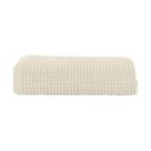 Peseira Decorativa Para Cama Arya Tricot 1Pç Várias Cores