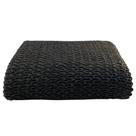 Peseira Maresia Chumbo 70X240cm - Vangart