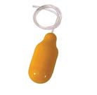 Pesinho amarelo 30g para pompoar - hot flowers