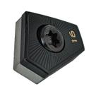 Peso de golfe compatível com driver Cobra Darkspeed 16 g