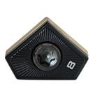 Peso de golfe compatível com driver Cobra Darkspeed 8 g