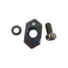 Peso de golfe compatível com driver Cobra DS-Adapt 9 g