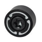 Peso de golfe de 4 g para driver Taylormade Qi10 Peso de golfe de 4 g para driver Taylormade Qi10