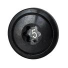 Peso de golfe de 5 g para driver e madeira fairway Callaway Elyte