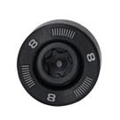 Peso de golfe de 8 g para driver TaylorMade Qi35