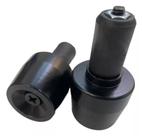 Peso De Pcx/adv preto Modelo Universal Com Bucha Expansiva