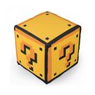 Peso de Porta Mario World Cubo Interrogação