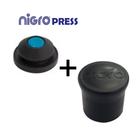 Peso e Selo Segurança para Panela de Pressão Nigro Press Original