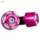Peso guidao aluminio pink cx 3 Peso guidao aluminio pink cx 3