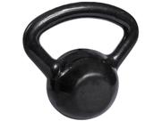 Peso Halter 16Kg Emborrachado Academia Fitness exercício funcional Acte
