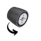 Peso Panela Pressão compativel Vancouver Tramontina 4,5l