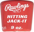 Peso para Bate Rawlings HITTING JACK-IT 9 oz para Béisbol/Softbol