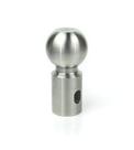 Peso para Bola de Reboque Weight Safe WSB-XXL12.5 2-5/16" Capacidade 12,5K Peso para Bola de Reboque Weight Safe WSB-XXL12.5 2-5/16" Capacidade 12,5K