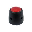 peso para panela de pressão clock vermelho com preto