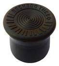 Peso / Válvula Panela Rochedo Turbo Top Preto Original