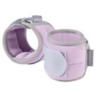 Pesos de tornozelo AceSpear 2x2,5 kg Pair Lavender