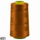 Pesponto setta tex50 4000j cor 0077 caramello Pesponto setta tex50 4000j cor 0077 caramello